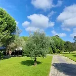 Homestay Quinta Do Mateus Aveiro