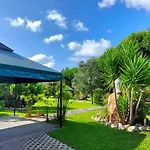 Homestay Quinta Do Mateus Aveiro