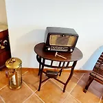 Quinta Do Mateus Homestay Aveiro