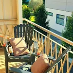 Homestay Quinta Do Mateus Aveiro