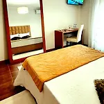 Homestay Quinta Do Mateus *