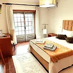 Homestay Quinta Do Mateus Aveiro