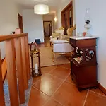 Homestay Quinta Do Mateus