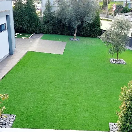 Quinta Do Mateus בית אירוח אבאירו