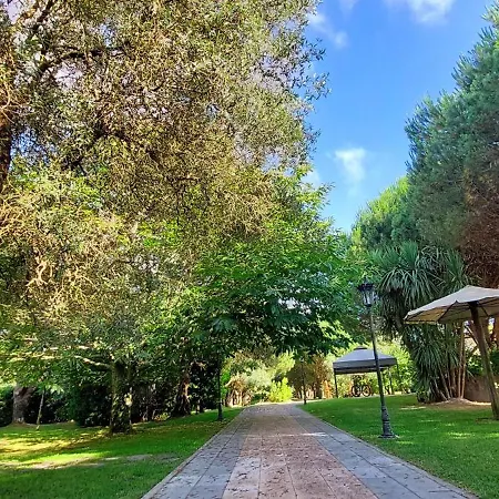 Quinta Do Mateus * אבאירו