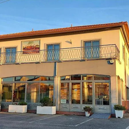 Quinta Do Mateus Aveiro