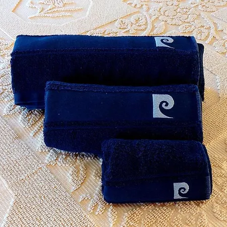 Privatunterkunft Quinta Do Mateus Aveiro