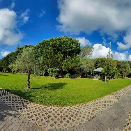 Quinta Do Mateus Alloggio in famiglia Aveiro
