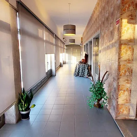 Quinta Do Mateus Privatunterkunft *