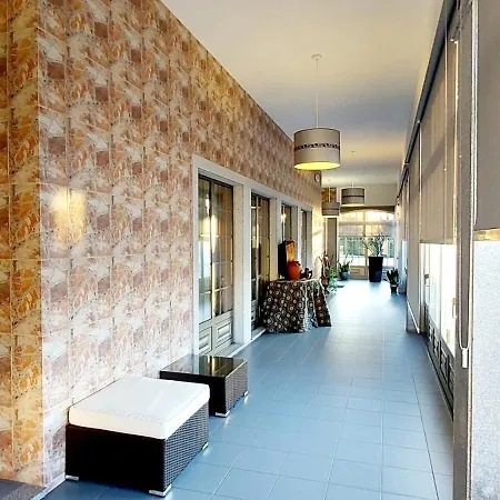 Privatunterkunft Quinta Do Mateus *