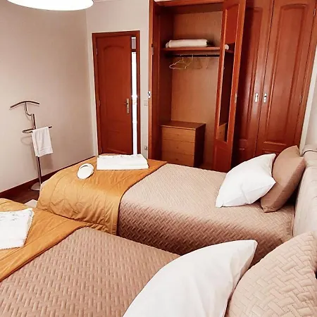 Quinta Do Mateus Alloggio in famiglia Aveiro