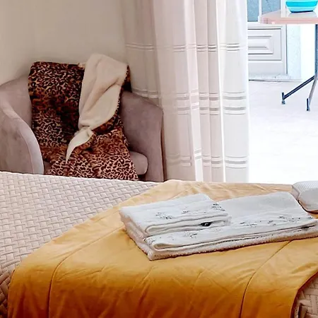 Privatunterkunft Quinta Do Mateus Aveiro