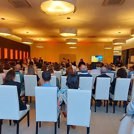 Quinta Do Mateus ホームステイ