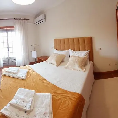 Quinta Do Mateus Privatunterkunft