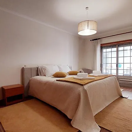 Quinta Do Mateus ホームステイ *