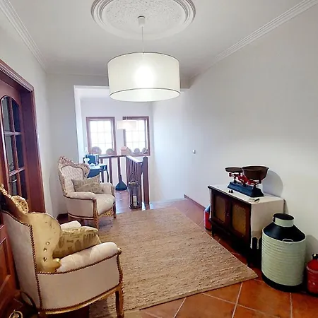 בית אירוח Quinta Do Mateus *