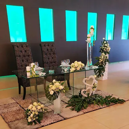 Quinta Do Mateus ホームステイ アヴェイロ