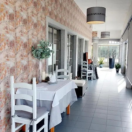 Homestay Quinta Do Mateus *