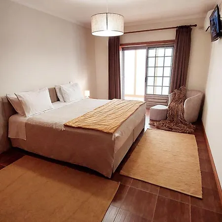 Habitación en casa particular Quinta Do Mateus Aveiro