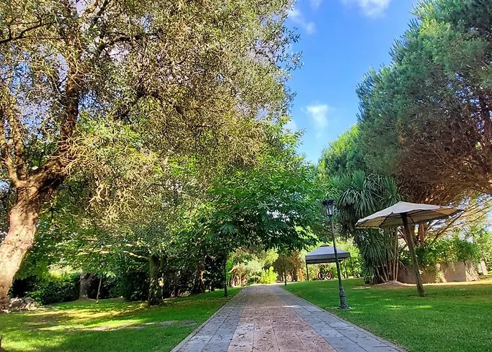 Quinta Do Mateus * אבאירו