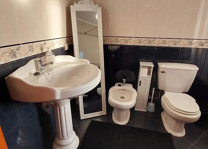 Quinta Do Mateus منزل للإقامة