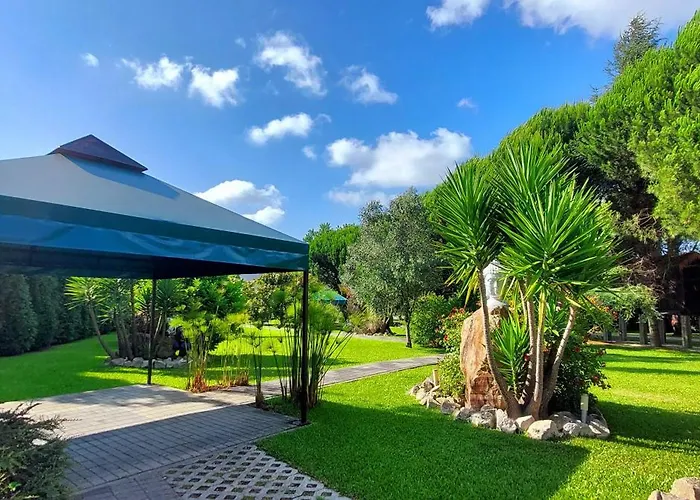 منزل للإقامة Quinta Do Mateus أفيرو