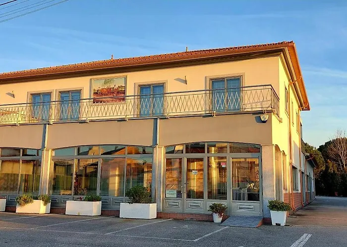 Quinta Do Mateus أفيرو