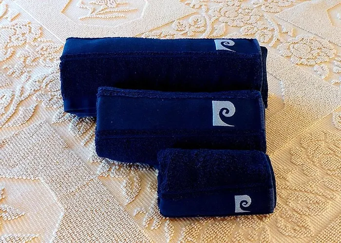 בית אירוח Quinta Do Mateus אבאירו