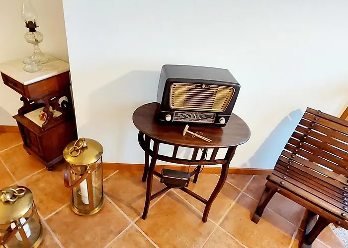 Quinta Do Mateus منزل للإقامة أفيرو