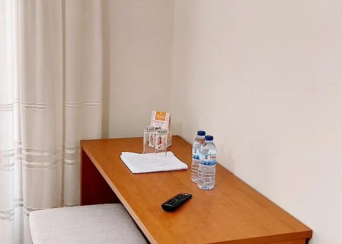 Quinta Do Mateus בית אירוח