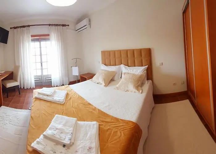 Quinta Do Mateus منزل للإقامة